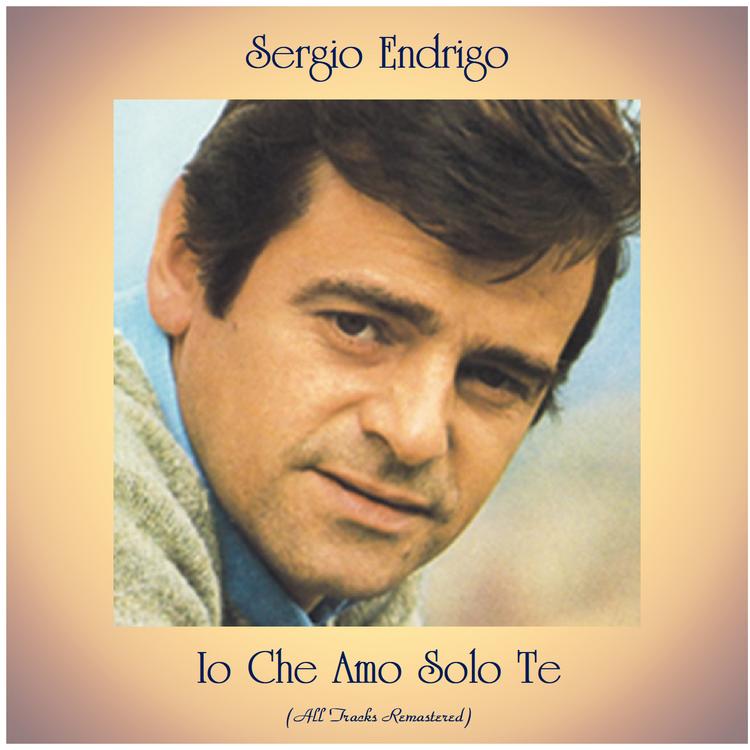 Sergio Endrigo's avatar image