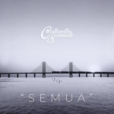 Semua's cover