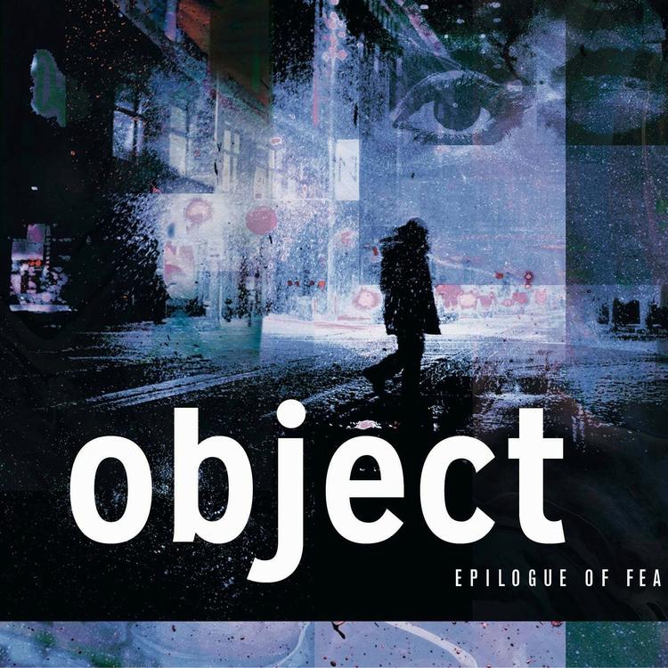 object's avatar image