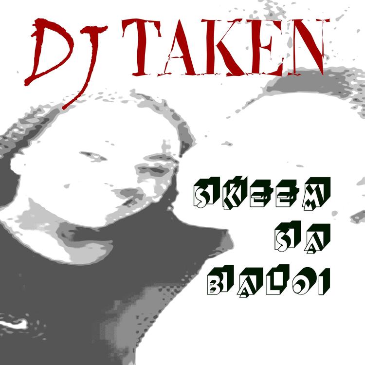 DJ TAKEN's avatar image