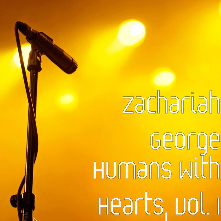 Zachariah George's avatar image