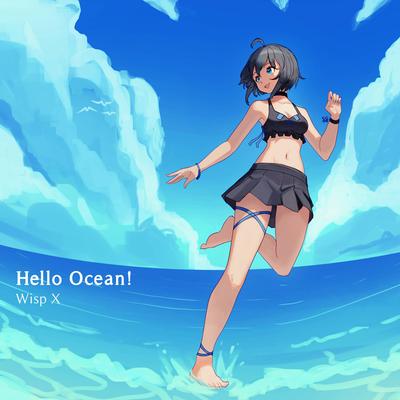 A Chat by the Ocean By Wisp X's cover