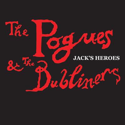 Jack's Heroes's cover
