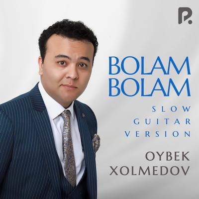 Bolam-bolam (Slow guitar version)'s cover