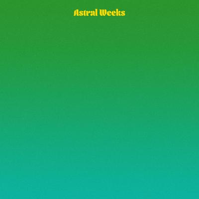 This World By Astral Weeks's cover