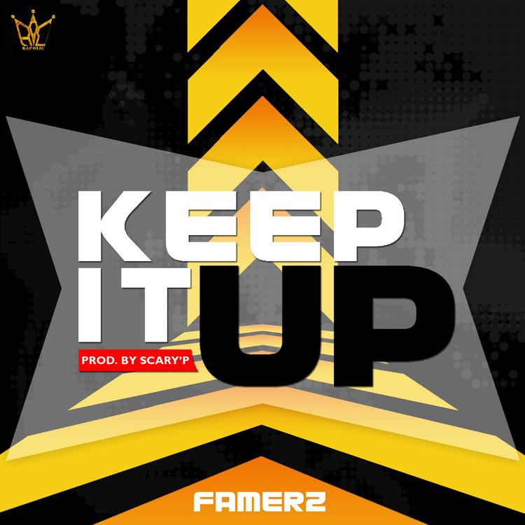 Famerz's avatar image