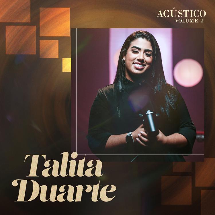 Talita Duarte's avatar image