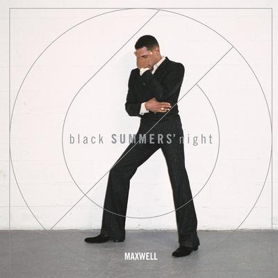 blackSUMMERS'night (2016)'s cover