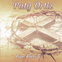 Paty Ortiz's avatar cover