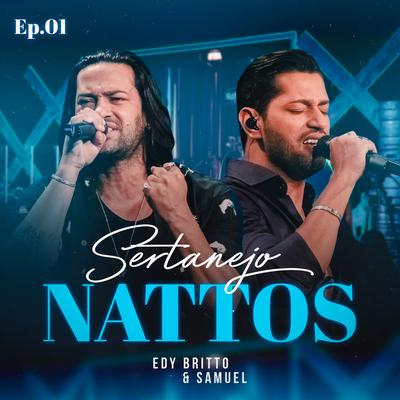 Ciúmes Ao Vivo By Edy Britto & Samuel's cover