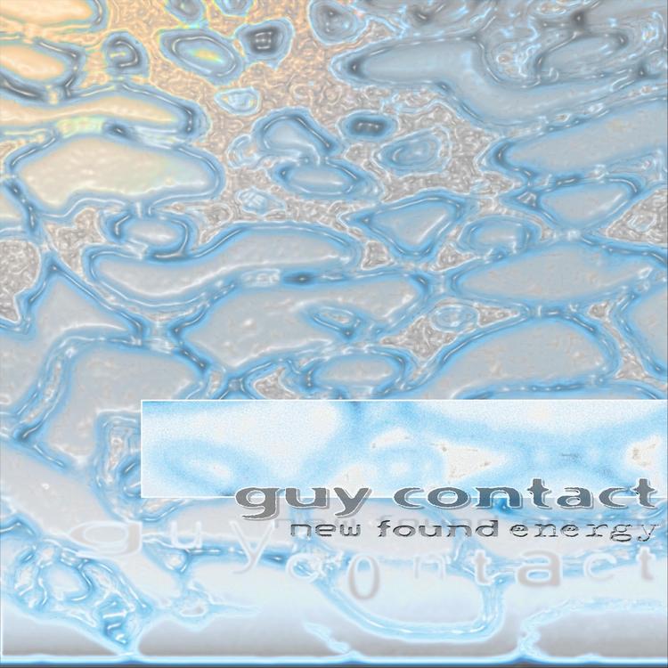 Guy Contact's avatar image