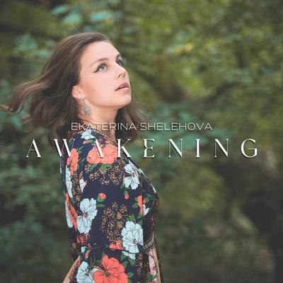 Awakening By Ekaterina Shelehova's cover