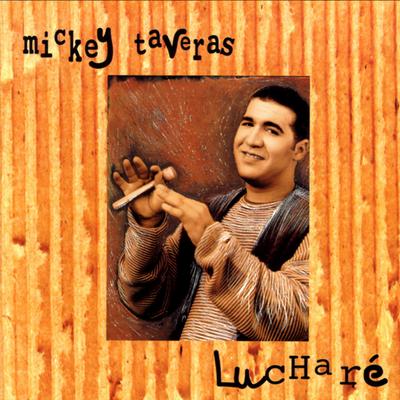 Y Qué Me Pasa (Salsa) By Mickey Taveras's cover