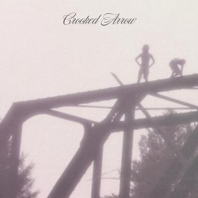 Crooked Arrow's cover