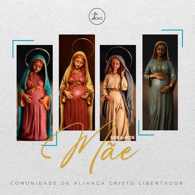 Comunidade de Aliança Cristo Libertador's cover
