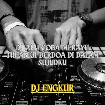 DJ ENGKUR's cover