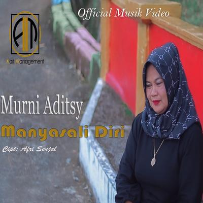 Manyasali Diri's cover