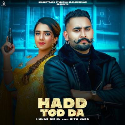 Hadd Tod Da's cover