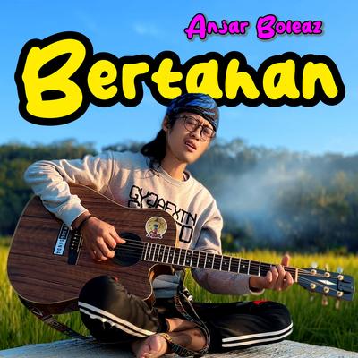 Bertahan's cover