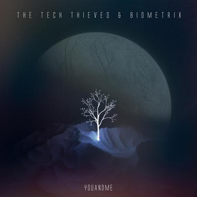youandme By Biometrix, The Tech Thieves's cover