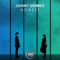 Johny Grimes's avatar cover
