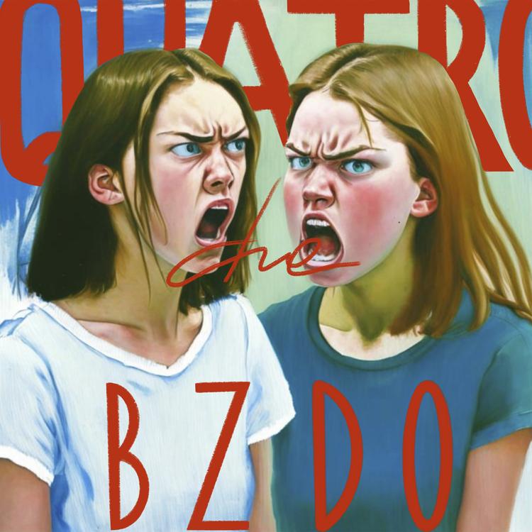 Quatro de BZDO's avatar image
