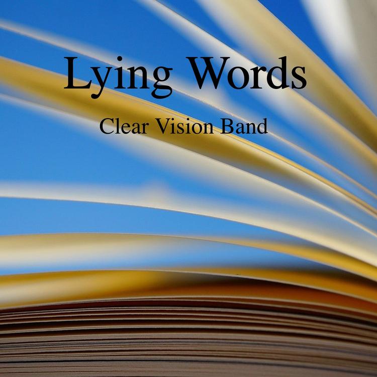 Clear Vision Band's avatar image