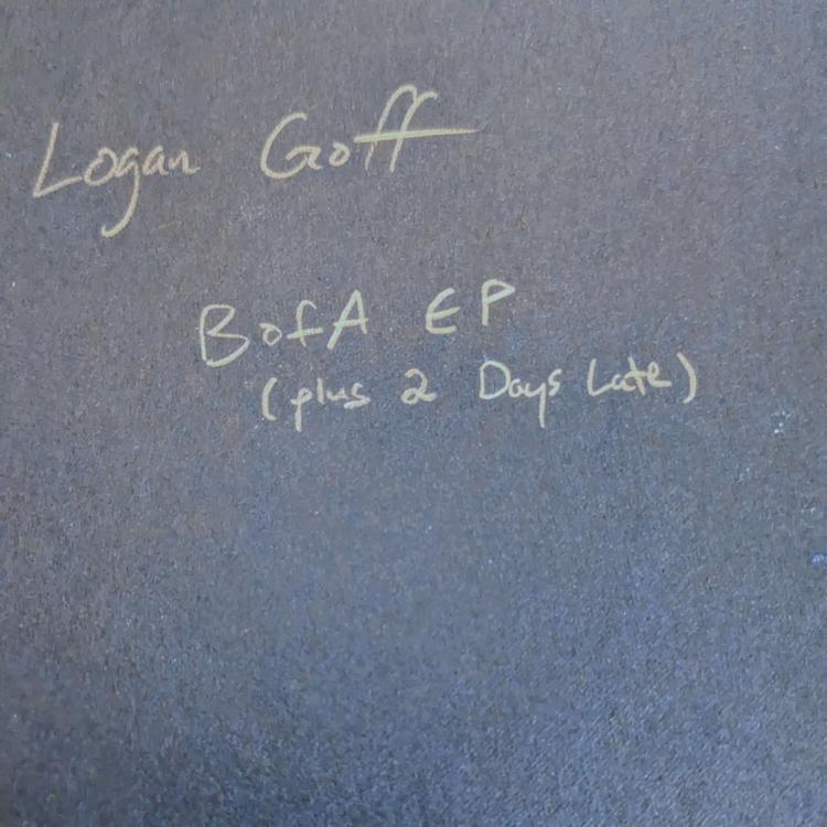 Logan Goff's avatar image