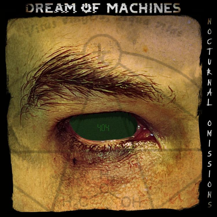 Dream Of Machines's avatar image