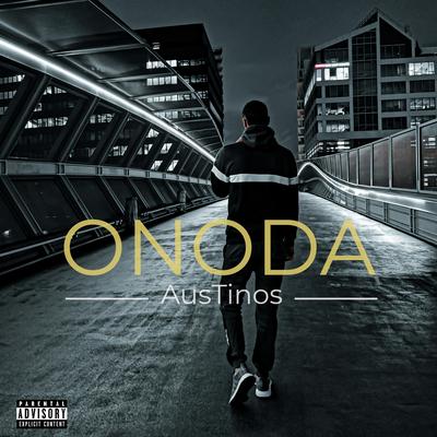 ONODA's cover
