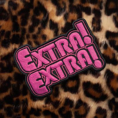 Call the Shots By Extra! Extra!'s cover