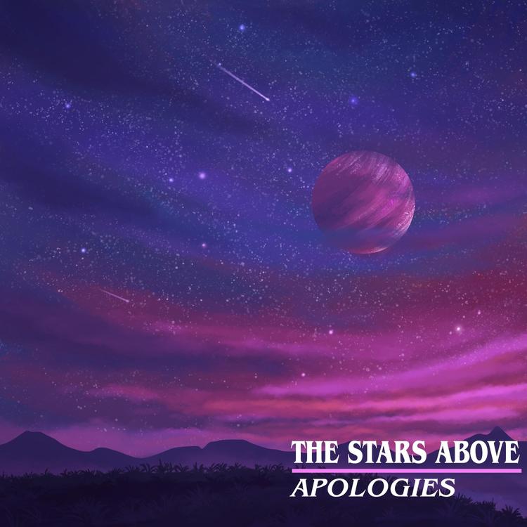The Stars Above's avatar image