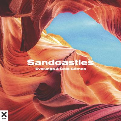 Sandcastles By Evokings, Caio Gomes's cover