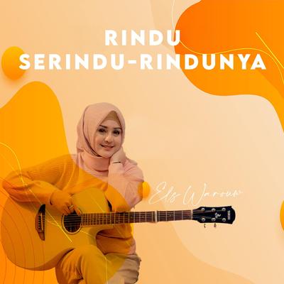 Rindu Serindu-rindunya's cover