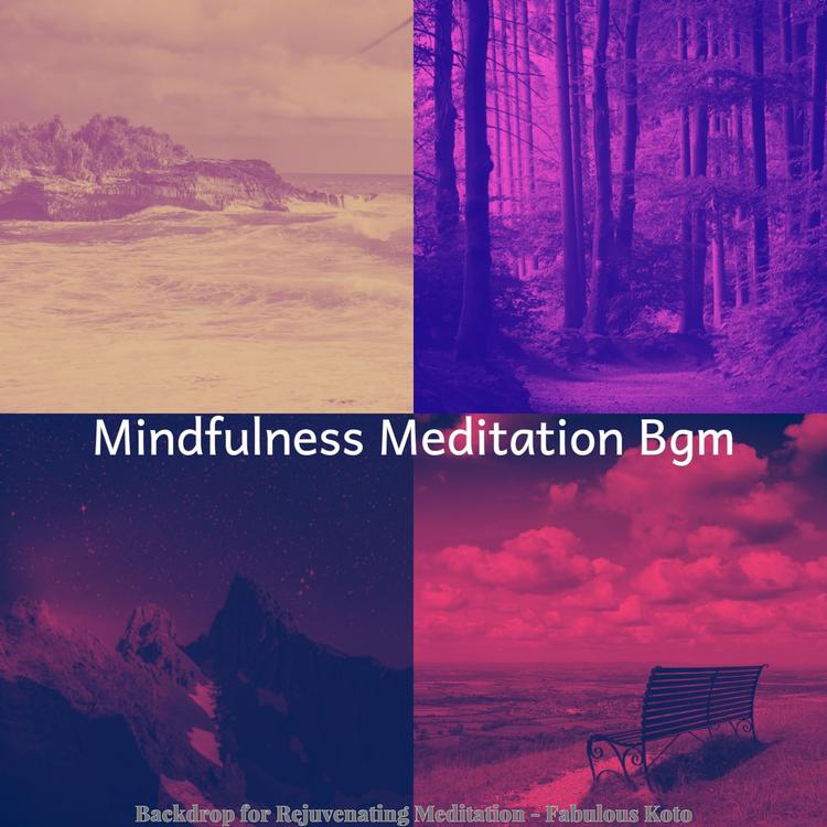 Mindfulness Meditation Bgm's avatar image