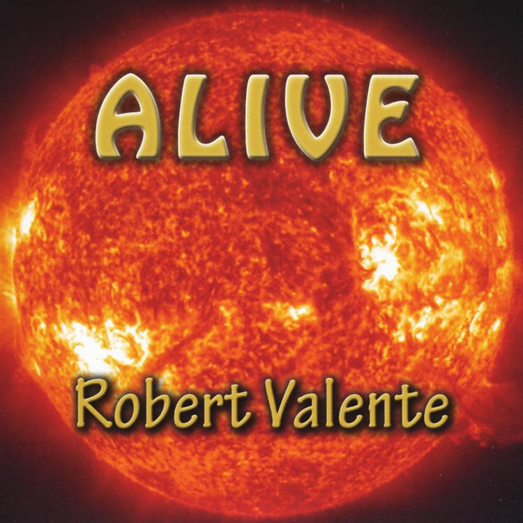 Robert Valente's avatar image