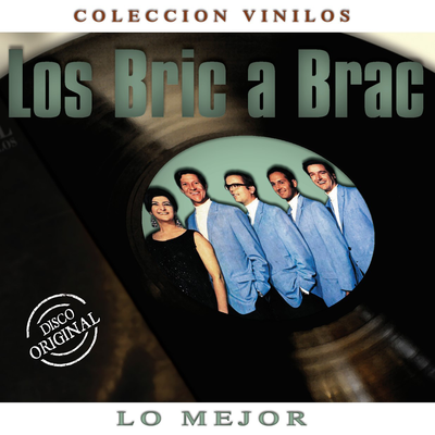 Los Bric A Brac's cover