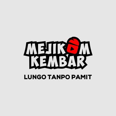 Mejikom kembar's cover