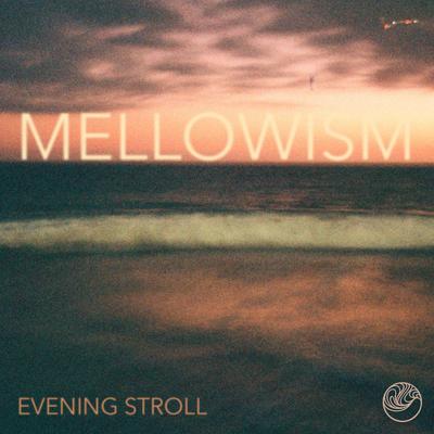 Radio de Nuit By Evening Stroll's cover