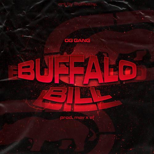 Buffalo Bill Official Tiktok Music  album by Xanax Legendas - Listening To  All 1 Musics On Tiktok Music