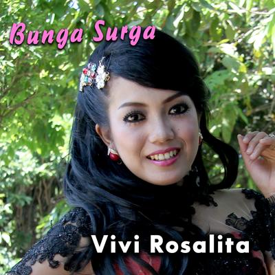 Bunga Surga By Vivi Rosalita, Agung's cover
