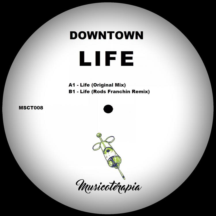 Downtown's avatar image
