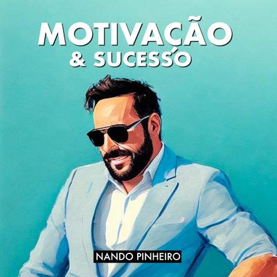 O Tempo É Agora By Nando Pinheiro's cover