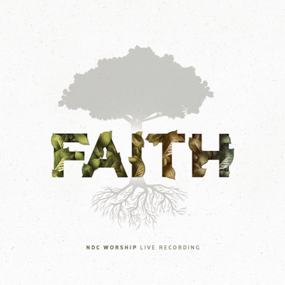 Faith (Live Version)'s cover