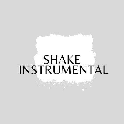 Shake Instrumental's cover