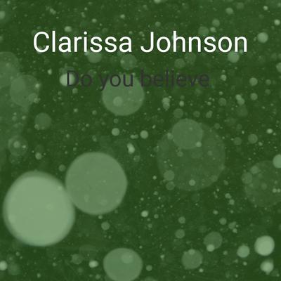 Clarissa Johnson's cover