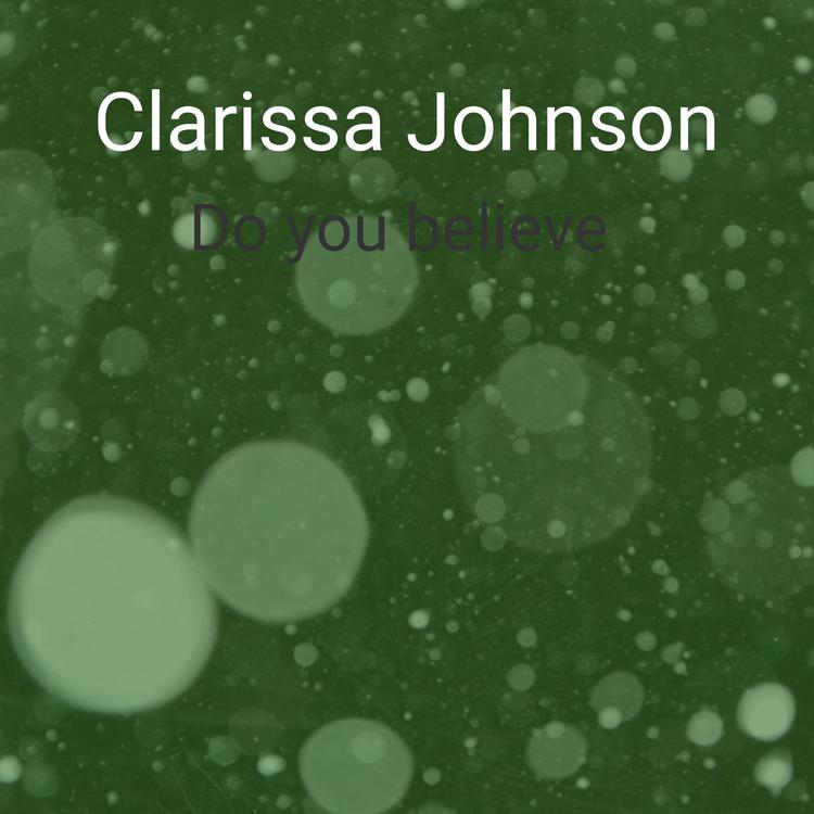 Clarissa Johnson's avatar image