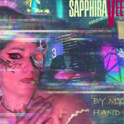 Sapphira Vee's cover