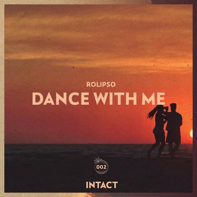 Dance With Me By Rolipso's cover