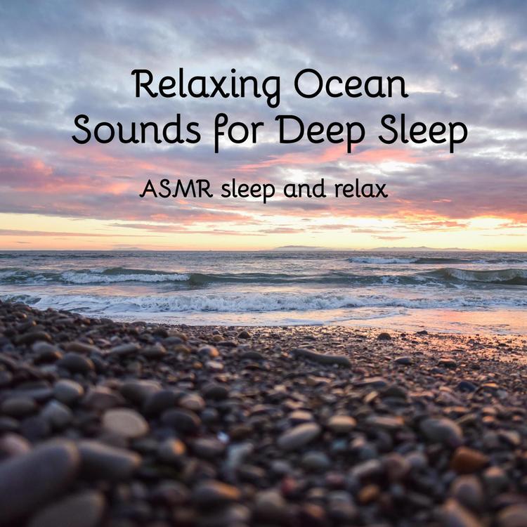 ASMR sleep and relax's avatar image